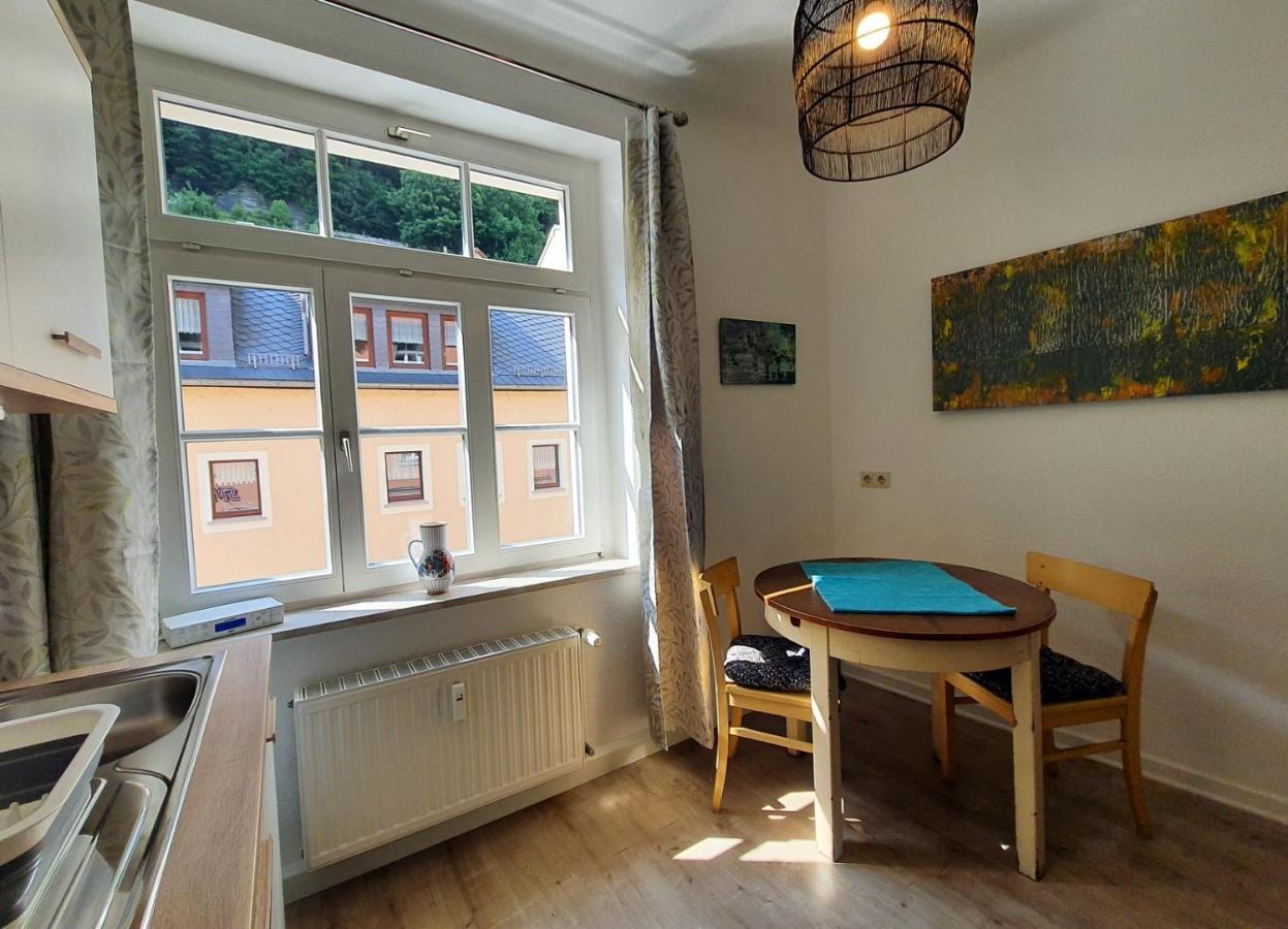 Apartment Arthouse Am Kurpark *